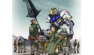 Illustration for article titled The Best of Gundam